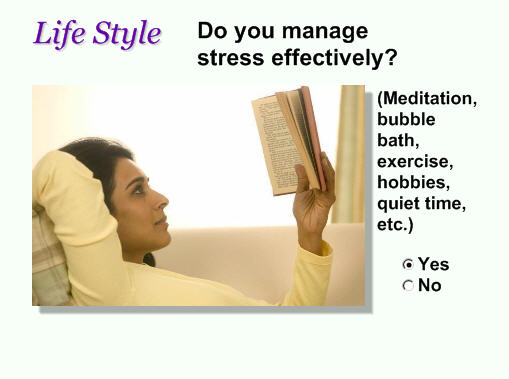 ImagiSOFT STRS 403(b) Life Expectancy Presentation
