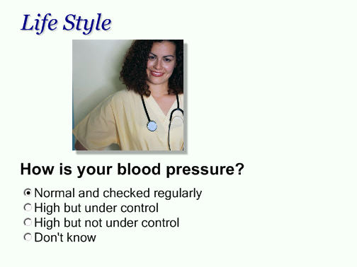 ImagiSOFT STRS 403(b) Life Expectancy Presentation