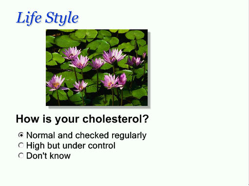 ImagiSOFT STRS 403(b) Life Expectancy Presentation
