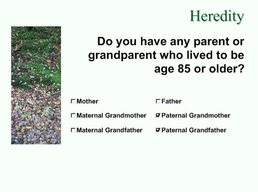 ImagiSOFT STRS 403(b) Life Expectancy Presentation