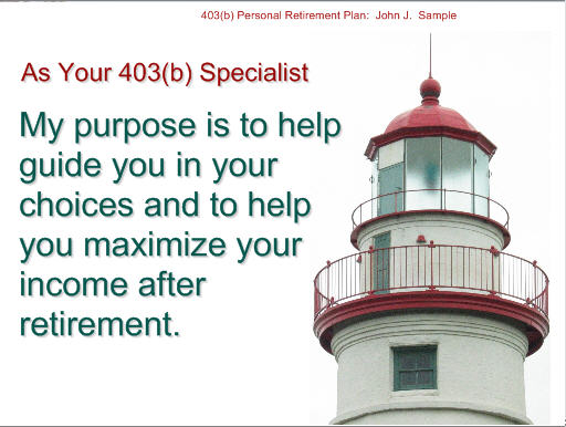 ImagiSOFT STRS Retirement Shortage Presentation