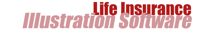 ImagiSOFT Universal Life Illustration System